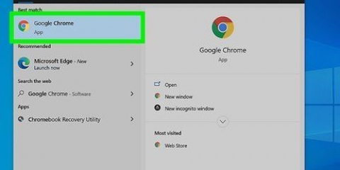 Skep 'n opdrag in google klaskamer