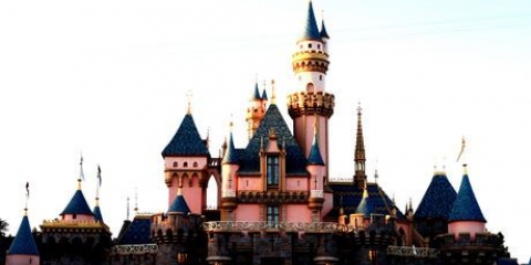 Geniet 'n perfekte dag by disneyland parys