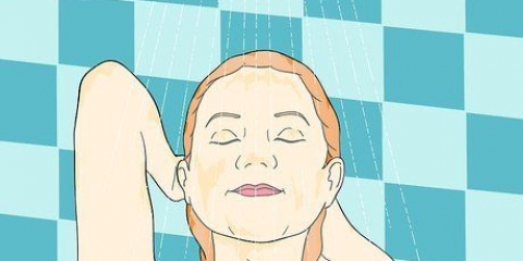 Behandeling van 'n seer vagina tydens menstruasie