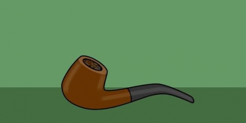 Die skoonmaak van 'n pyp