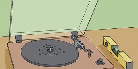 Begin 'n platespeler