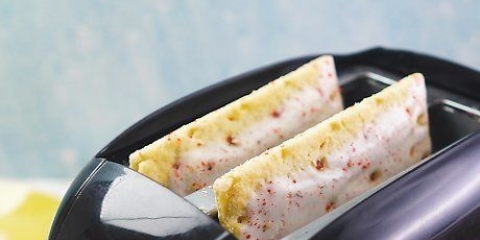 Eet 'n pop tert