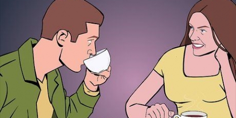 Dating met 'n ram (vrou)
