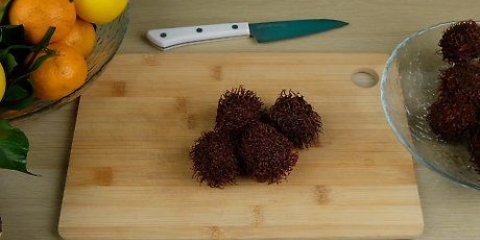 Eet 'n ramboetan