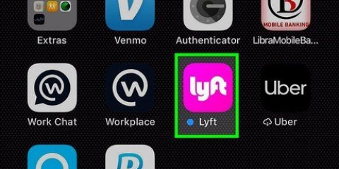 Skryf 'n resensie oor lyft