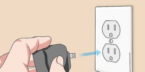 Gebruik 'n router as 'n skakelaar