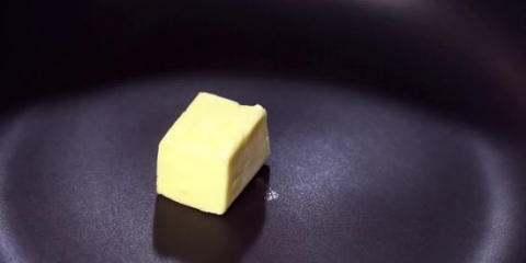 Maak 'n roux