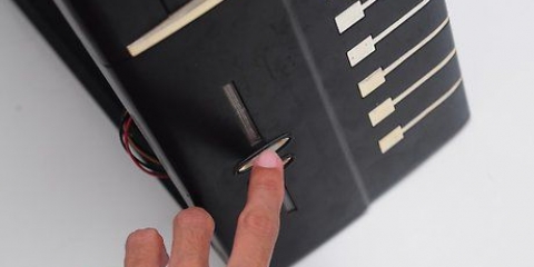 Installering van 'n sata-hardeskyf