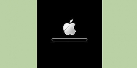 Neem 'n skermskoot op 'n iphone