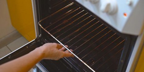 Berei 'n skouer steak voor
