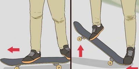Stop 'n skaatsplank