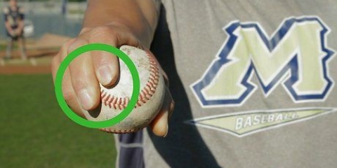 Gooi 'n skuifbalk