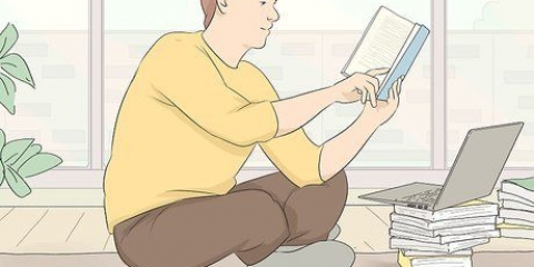 Om 'n slim student te wees