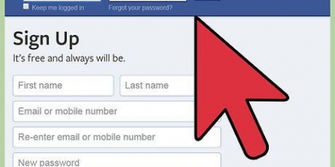 Verwyder 'n speletjie-toepassing van jou facebook-rekening