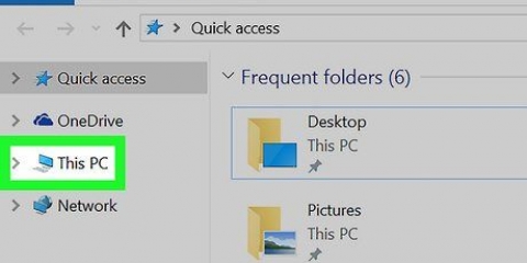 Gebruik 'n ssd as ram-