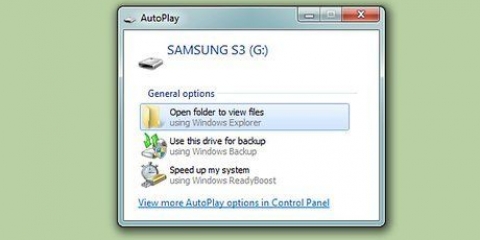 Formateer 'n ssd-stasie in windows of mac osx