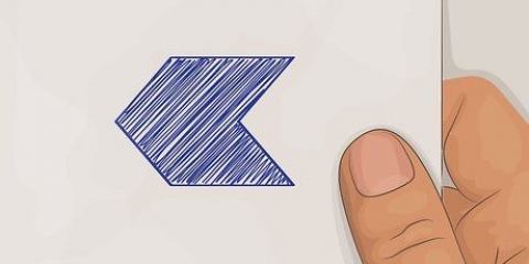 Een stempel maak