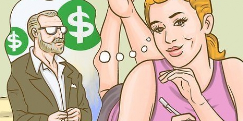 Een sugar daddy vind