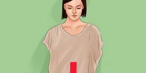 Om 'n tampon sonder pyn in te sit