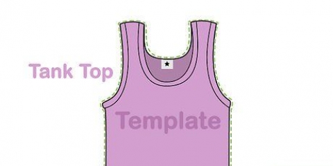 Maak 'n tenk top