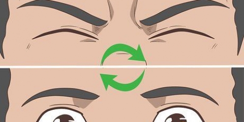 Stop 'n ruk ooglid