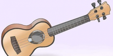 Stem 'n ukulele