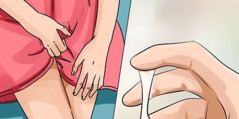 Genees 'n vaginale infeksie sonder om medikasie te gebruik