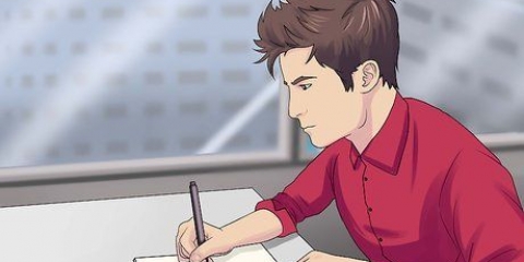 Wees 'n verantwoordelike student