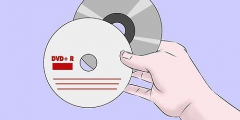 Brand 'n video na 'n dvd