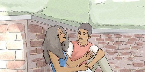 Dating 'n waterman vrou