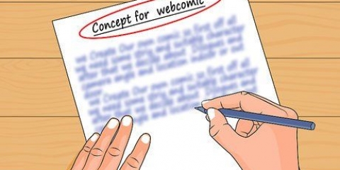 Skep 'n webcomic