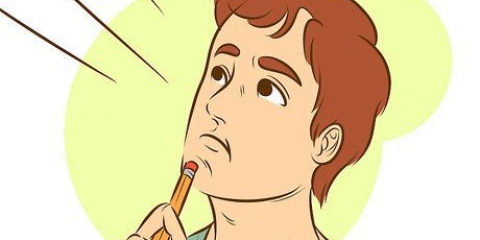 Skryf 'n wikihow-artikel