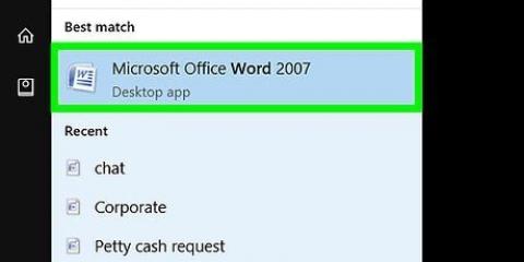 Voeg 'n x met 'n strepie bo dit in word in