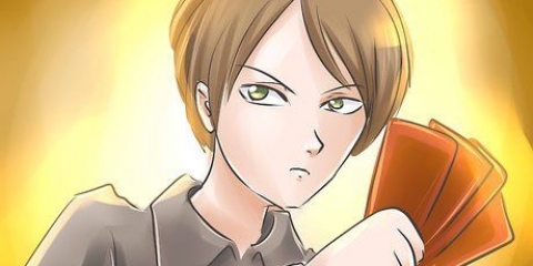 A yu gi oh! Bou 'n dek wat by jou pas