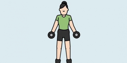 Kry 'n uurglas figuur