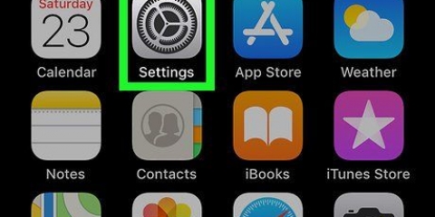 Neem 'n zoom-vergadering op iphone of ipad op