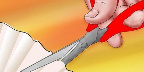 Doen eenvoudige chromatografie