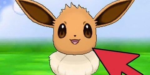 Eevee evolve in sylveon