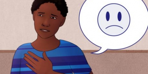 Om effektief met emosionele snellers om te gaan