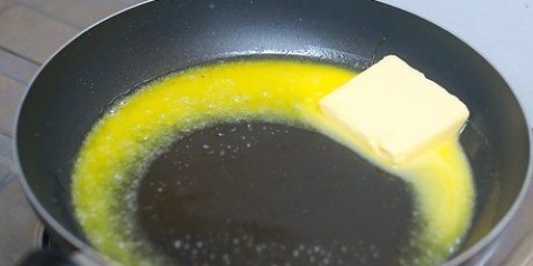 Eiers benedict maak