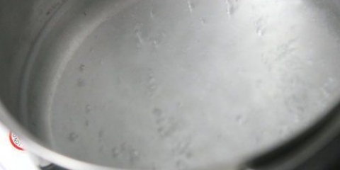 Kook elmboog macaroni