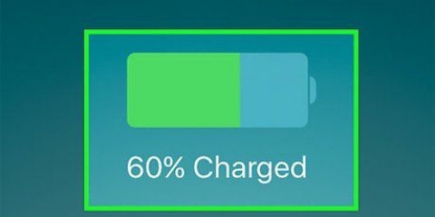Dateer emoji op 'n iphone op