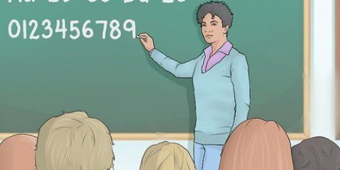 Leer engels aan beginners