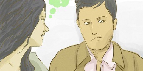 Vind uit of jou maat 'n emosionele verhouding het