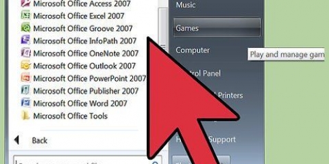Voer excel-werkblaaie in access in