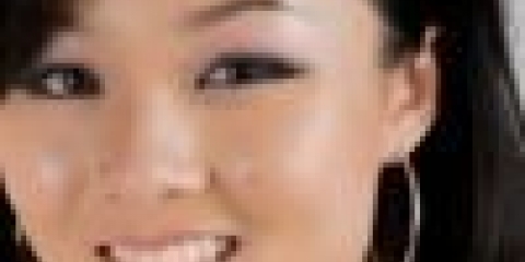 Verwyder oogomlyner
