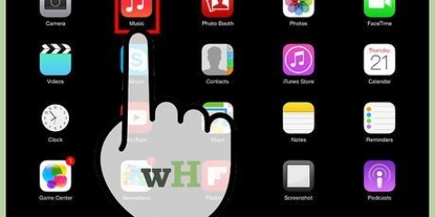 Laai flieks af na jou ipad