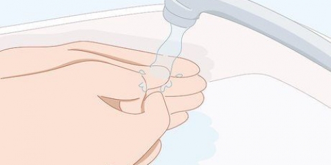 Steriliseer bottels