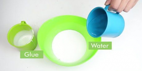 Flubber maak