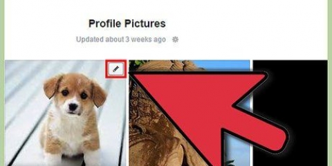 Vee foto's van facebook uit